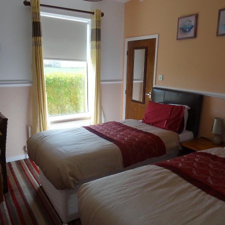 Bryn Mor Beach Hotel Llandwrog 외부 사진
